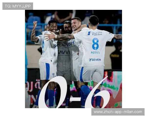 本泽马沙特新月首场大胜，锋线表现令人惊叹