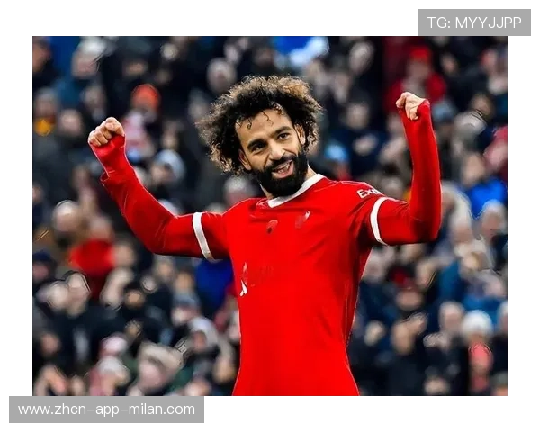 萨拉赫底线倒三角回做，利物浦轻松推射