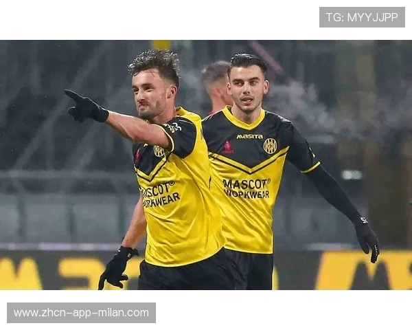 费耶诺德迎来中场革新，逼抢体系迈向新高度